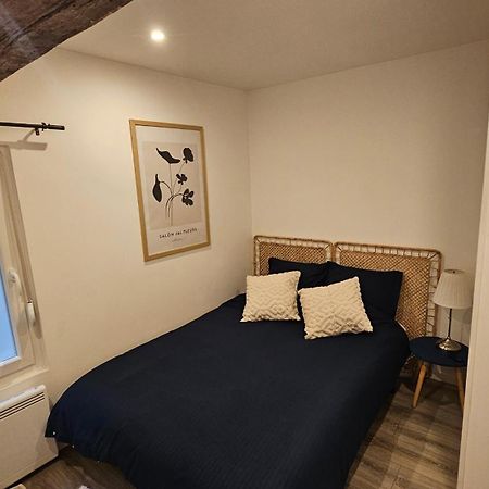L'Armand Apartman Rouen Kültér fotó