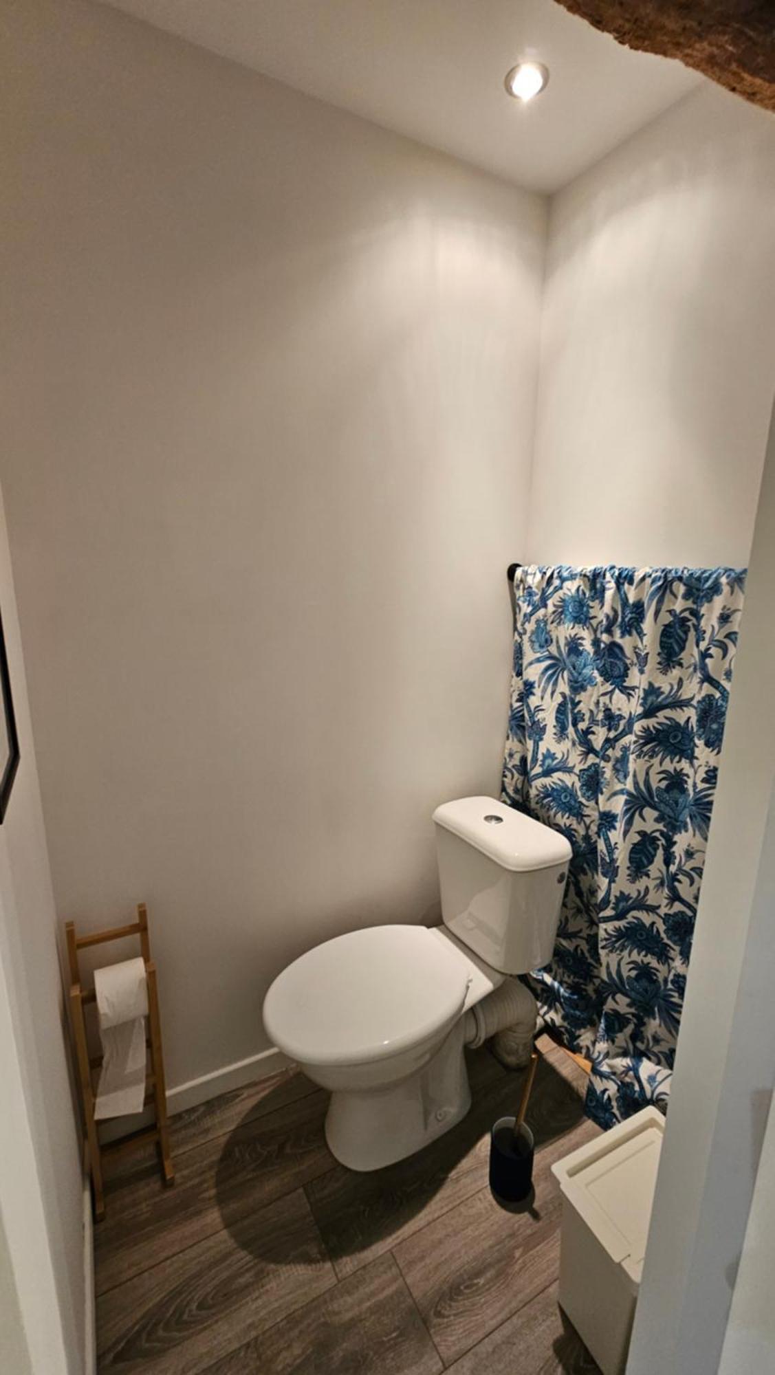 L'Armand Apartman Rouen Kültér fotó