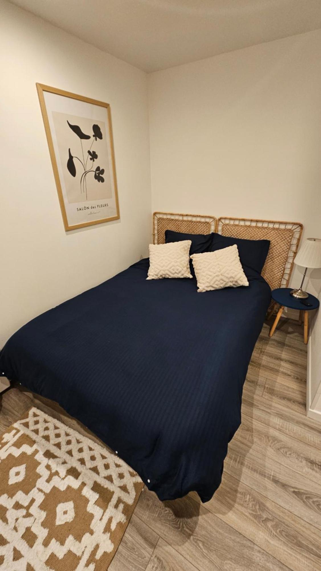 L'Armand Apartman Rouen Kültér fotó